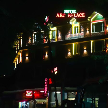 Hotel Arc Palace Bhiwandi エクステリア 写真