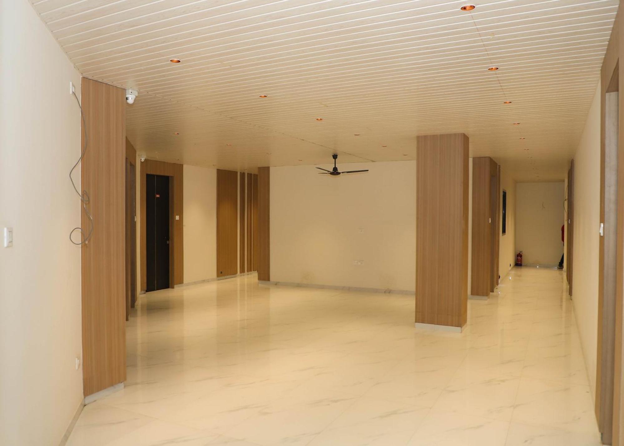 Hotel Arc Palace Bhiwandi エクステリア 写真