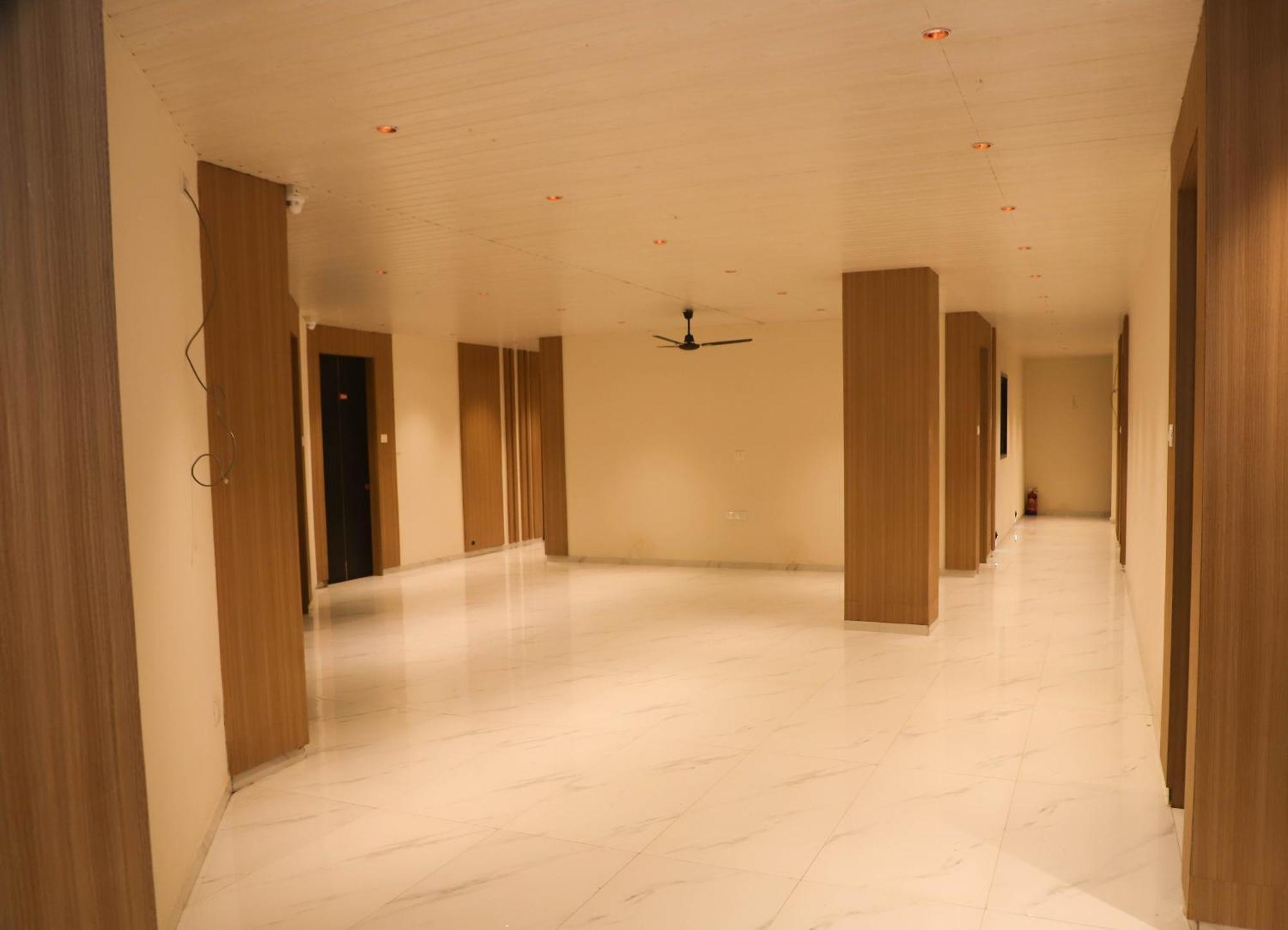 Hotel Arc Palace Bhiwandi エクステリア 写真