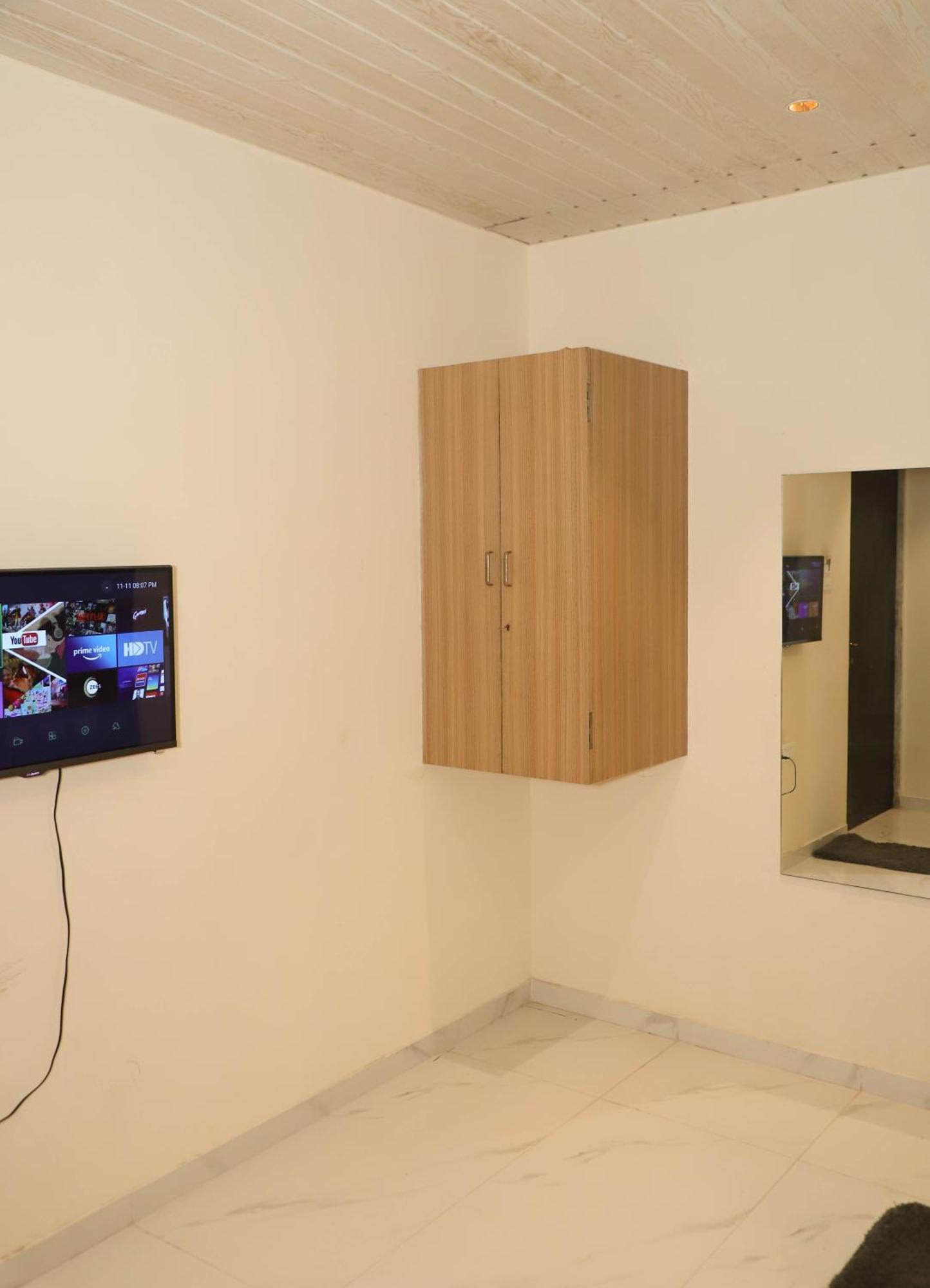 Hotel Arc Palace Bhiwandi エクステリア 写真