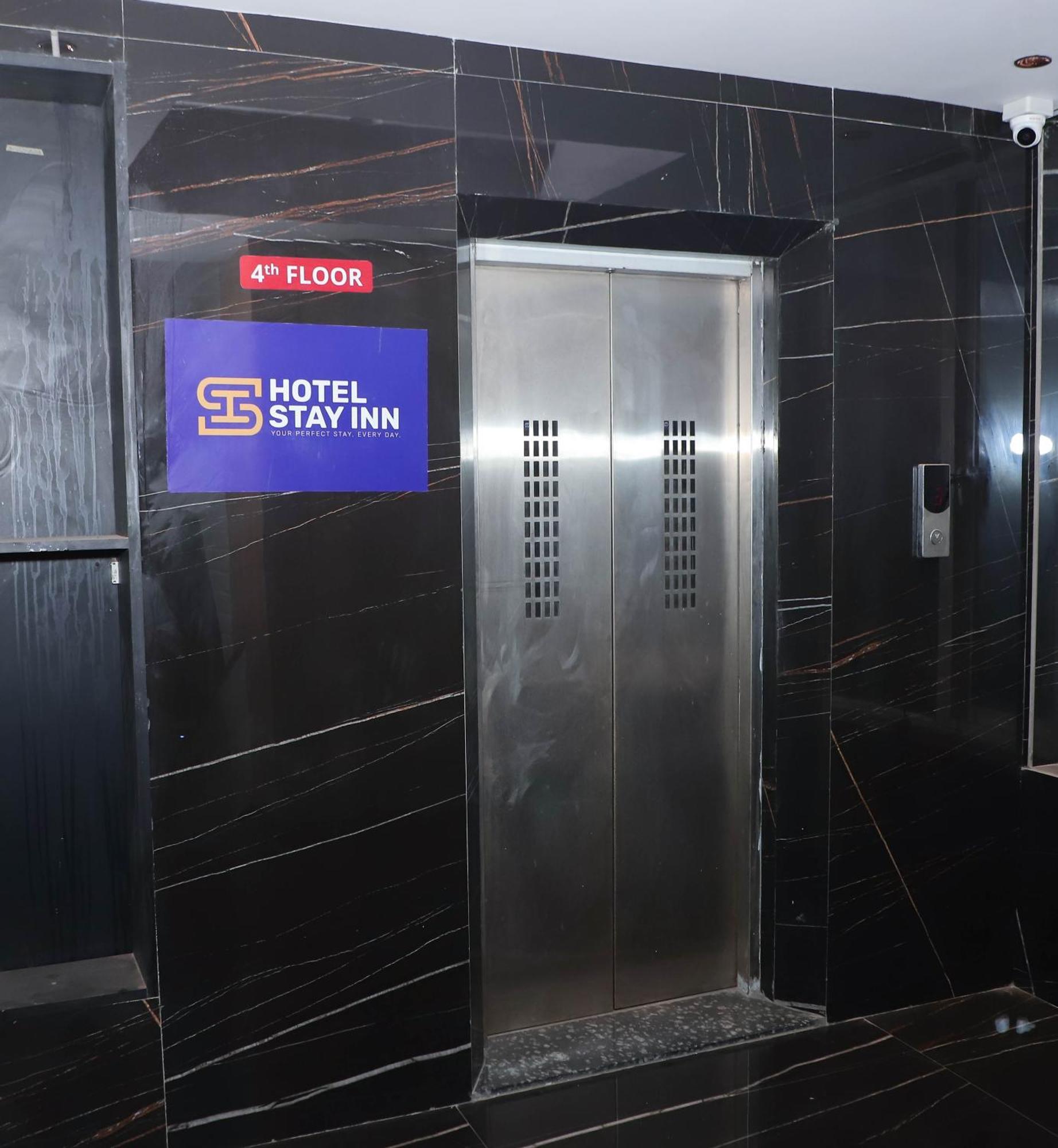 Hotel Arc Palace Bhiwandi エクステリア 写真
