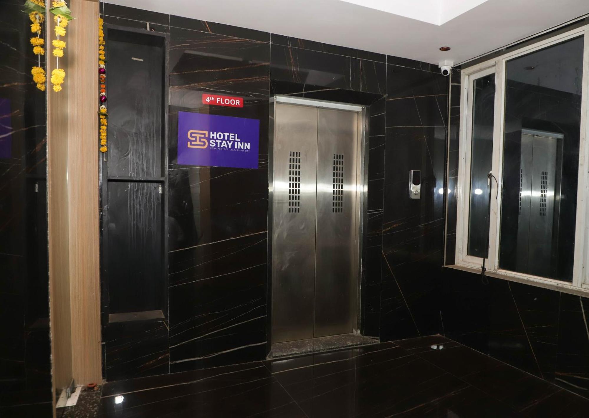 Hotel Arc Palace Bhiwandi エクステリア 写真