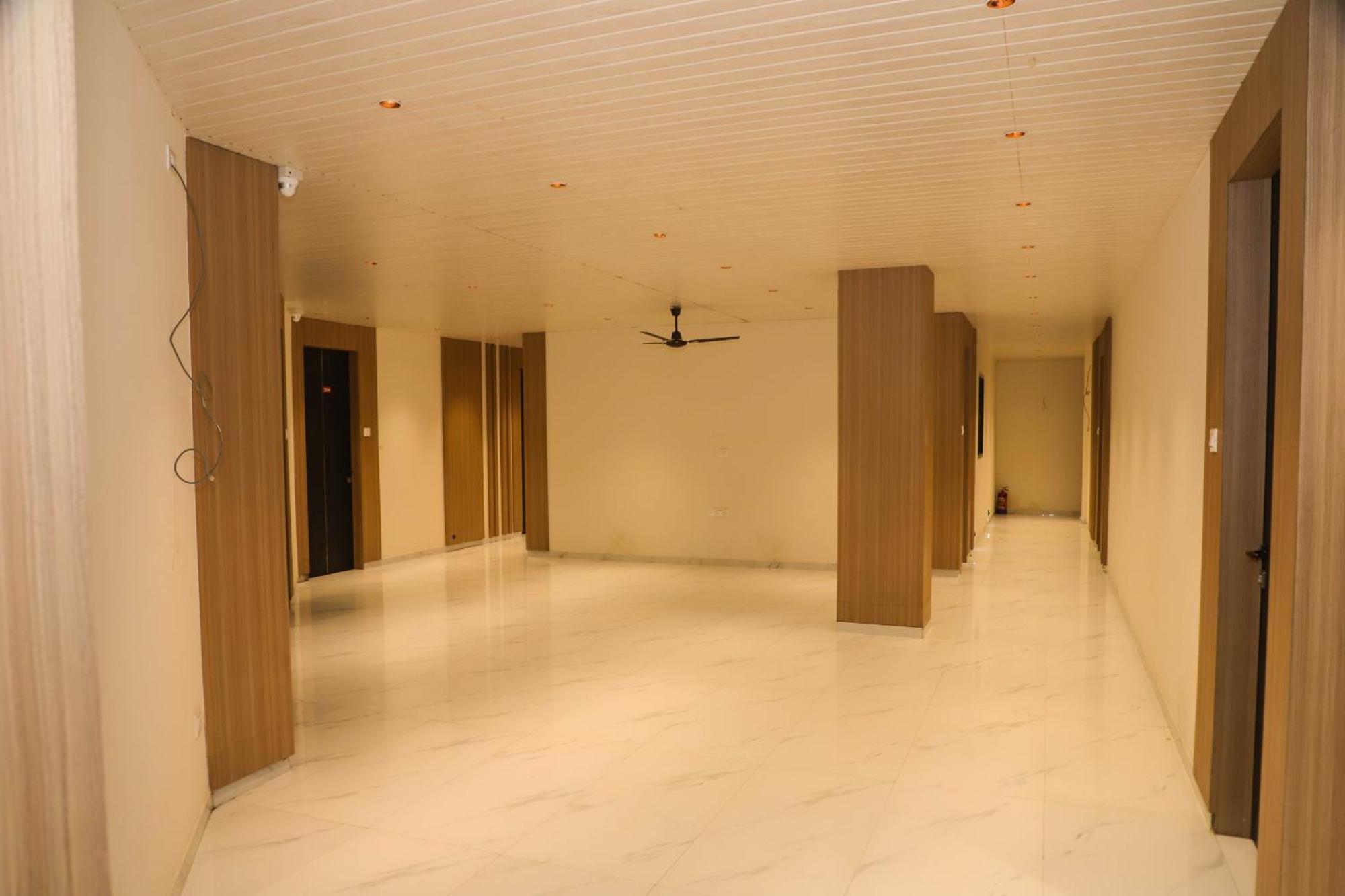 Hotel Arc Palace Bhiwandi エクステリア 写真